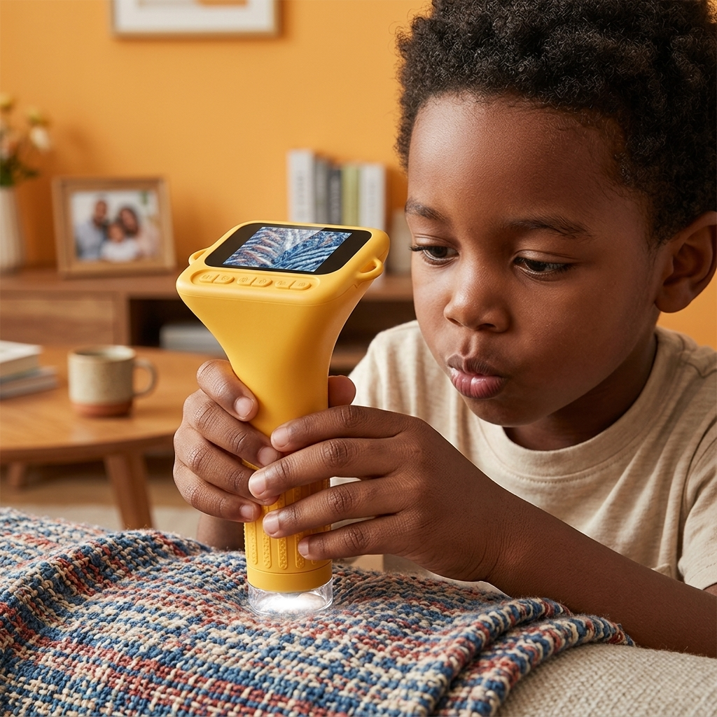 How to Raise Curious Kids: A Practical Guide for Parents