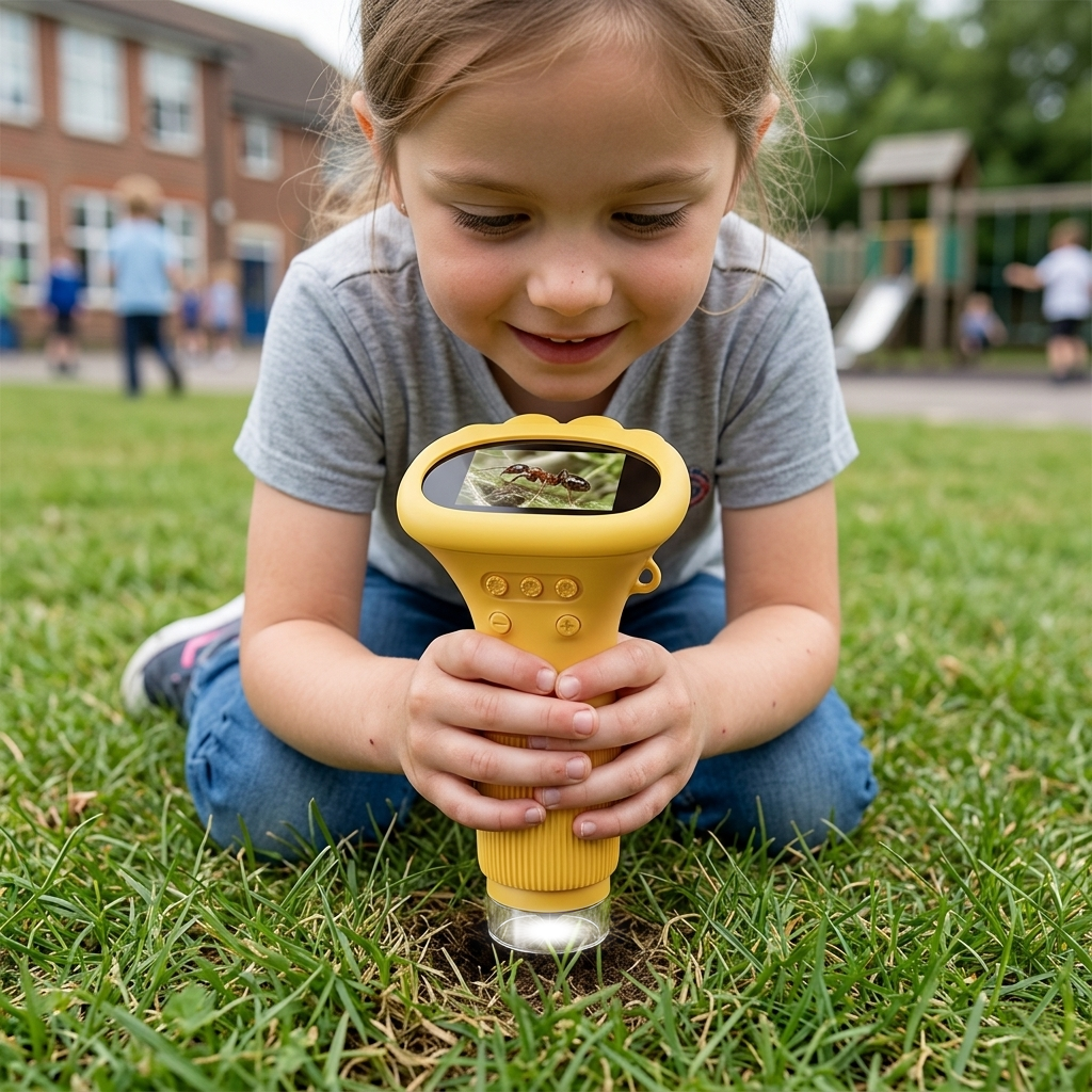 Why We Design STEM Toys