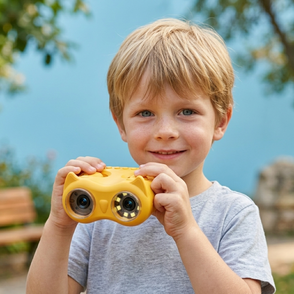 Best Birthday Gifts for 8 Year Old Boys