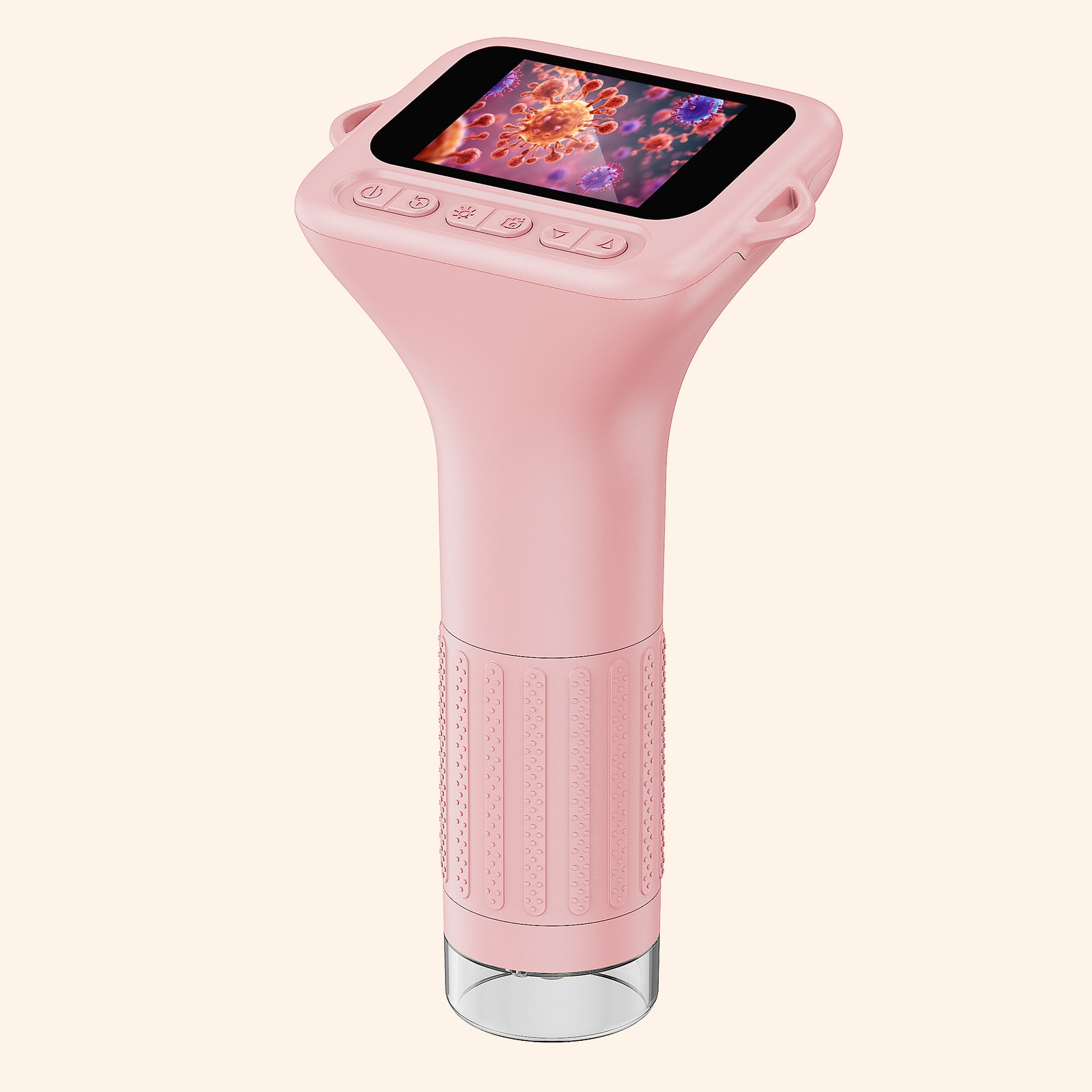SEEKID Spark-C2 Digital Microscope
