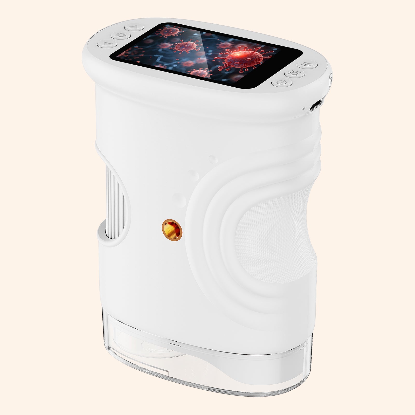 SEEKID Spark-E1 Digital Microscope