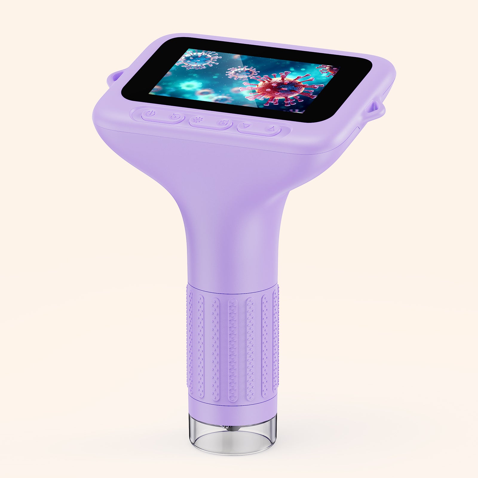 SEEKID Spark-C3 Digital Microscope