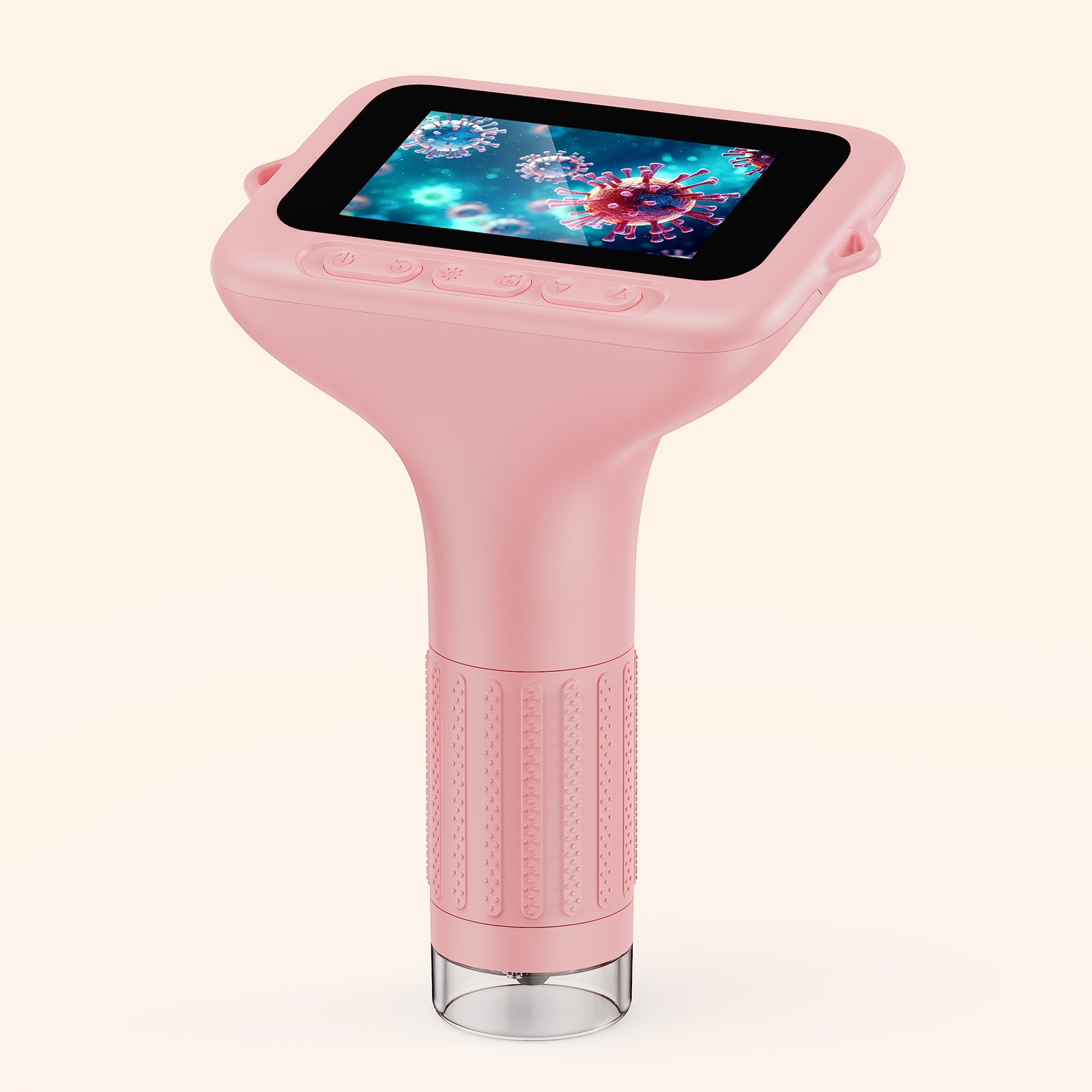 SEEKID Spark-C3 Digital Microscope