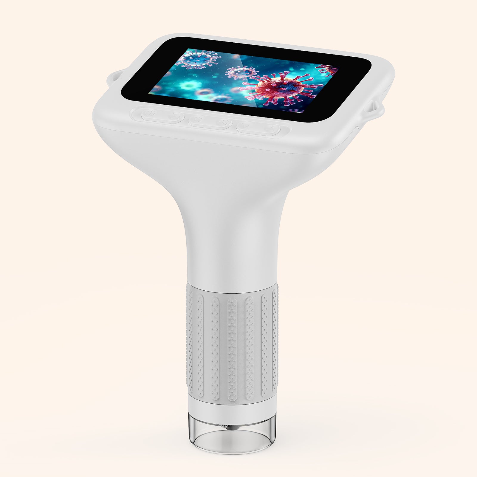 SEEKID Spark-C3 Digital Microscope