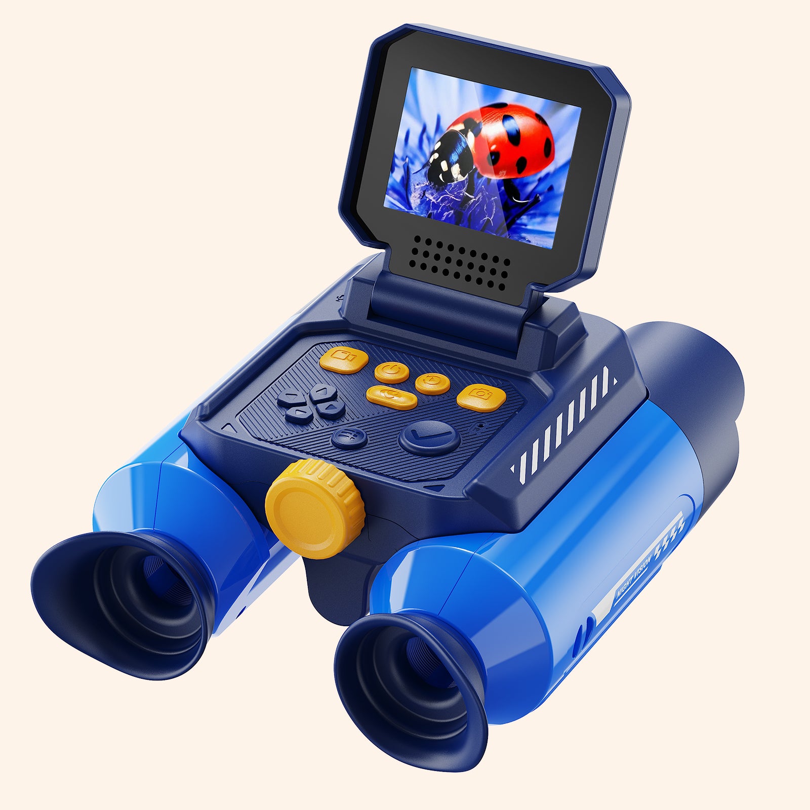 SEEKID Scout Night Vision Binoculars