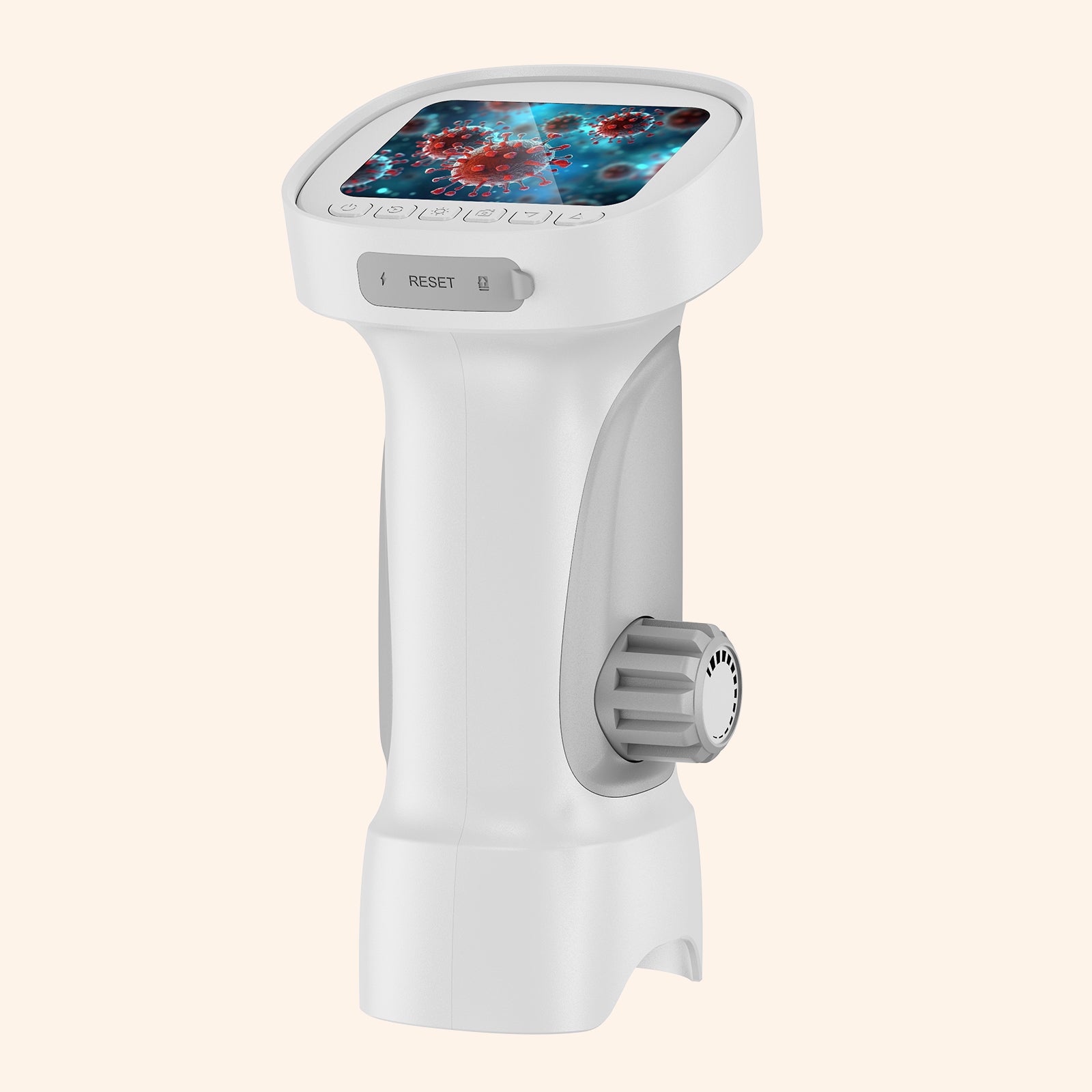 SEEKID Spark-C4 Digital Microscope