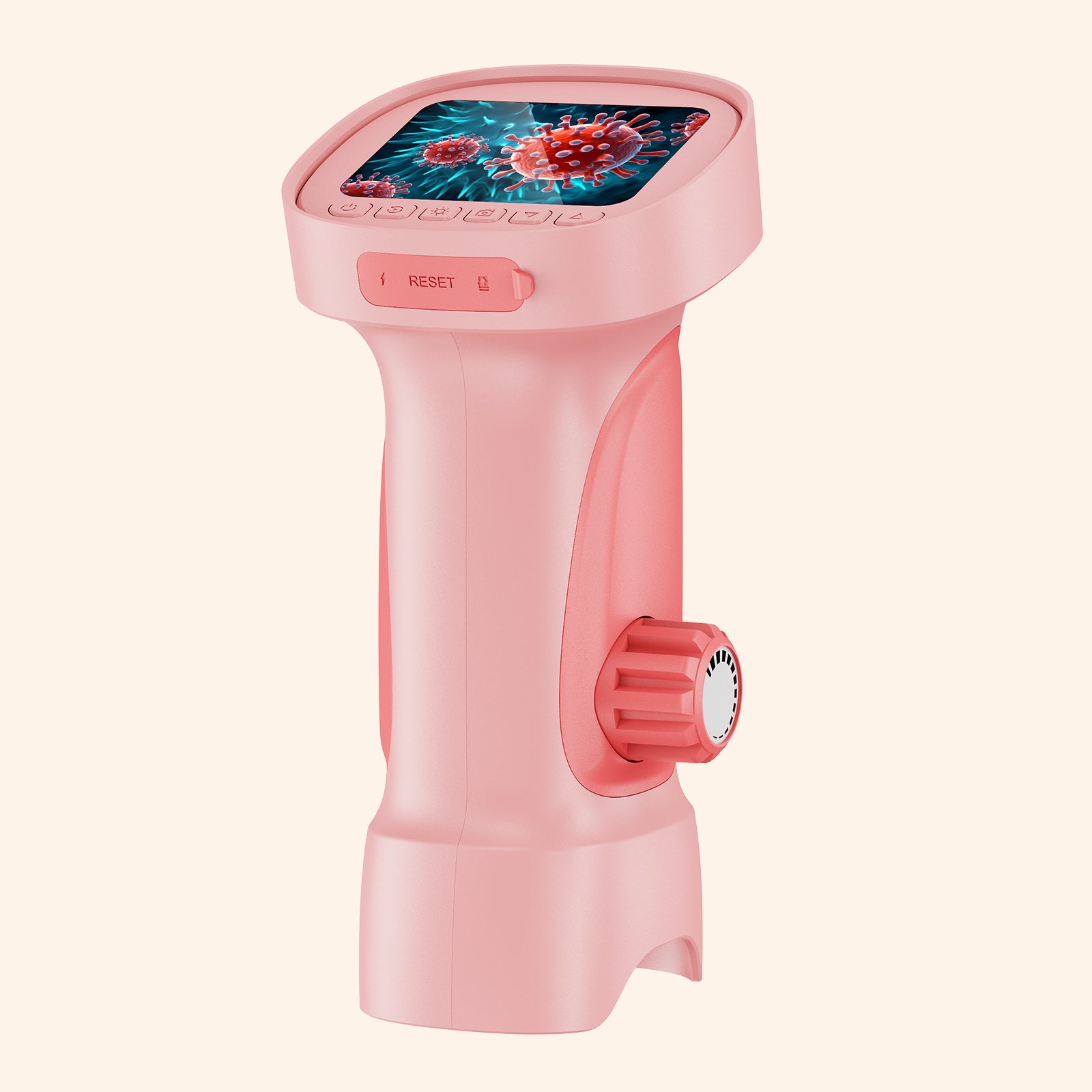 SEEKID Spark-C4 Digital Microscope