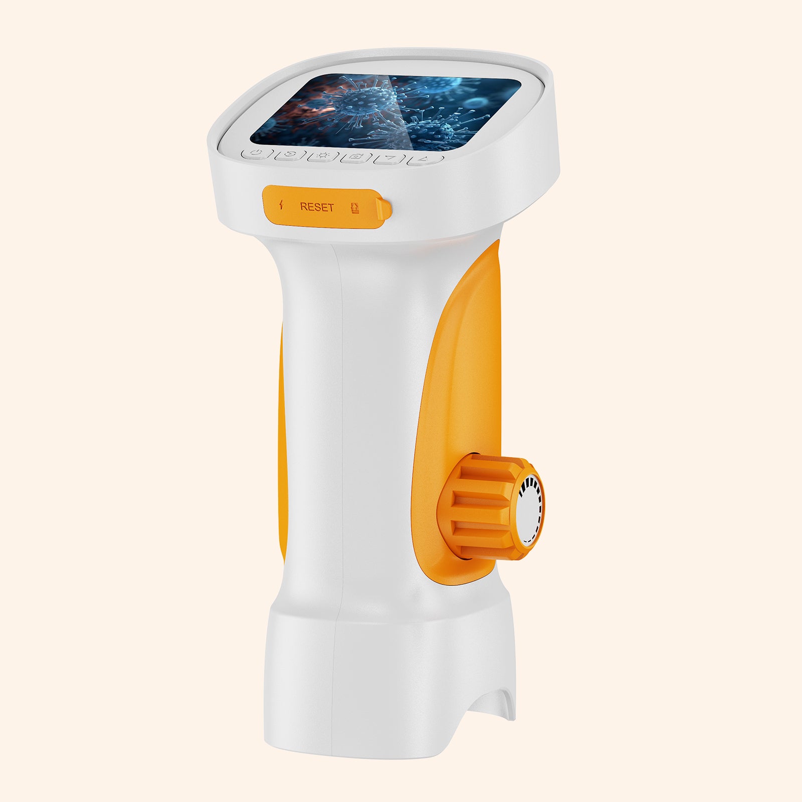SEEKID Spark-C4 Digital Microscope