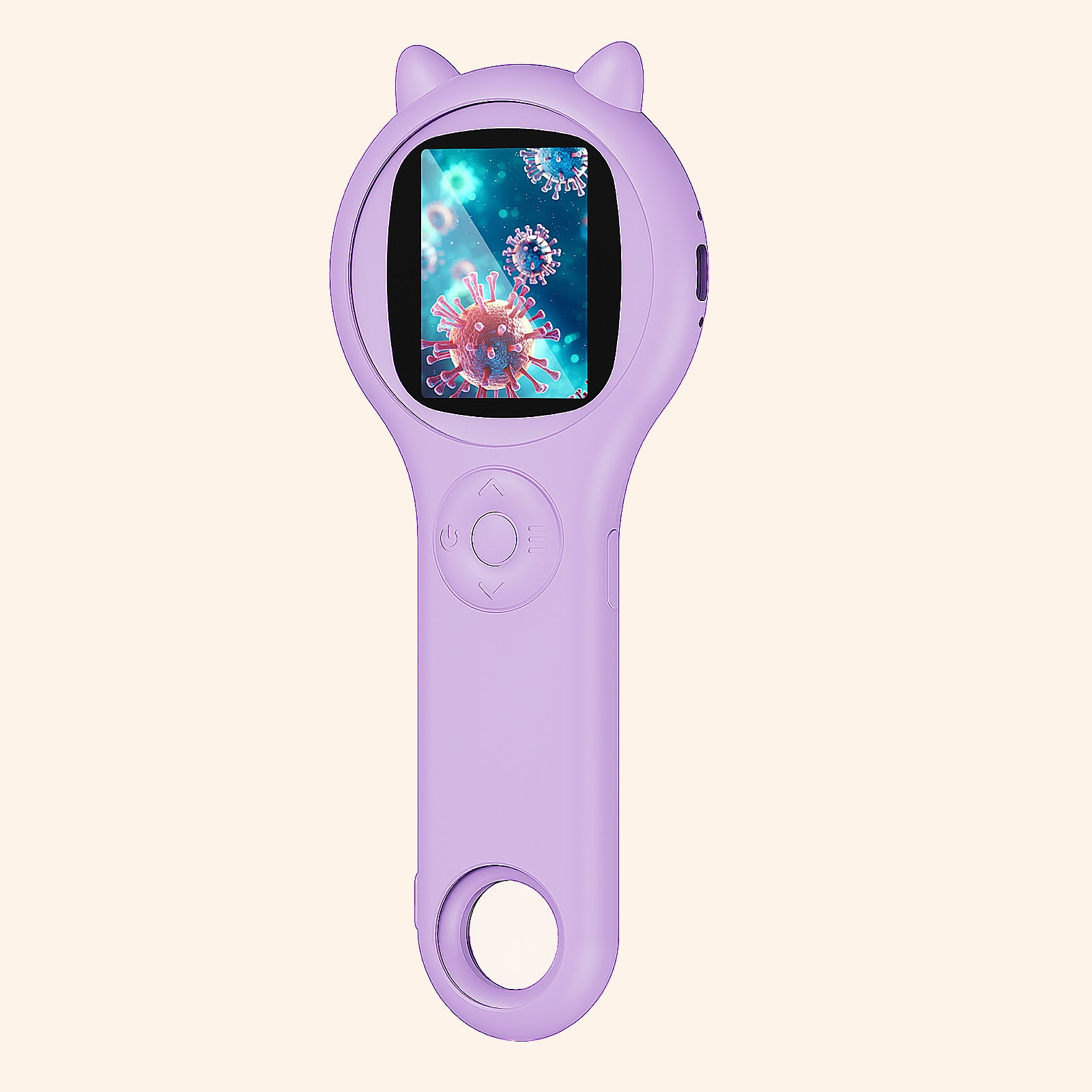 SEEKID Spark-M1 Digital Microscope