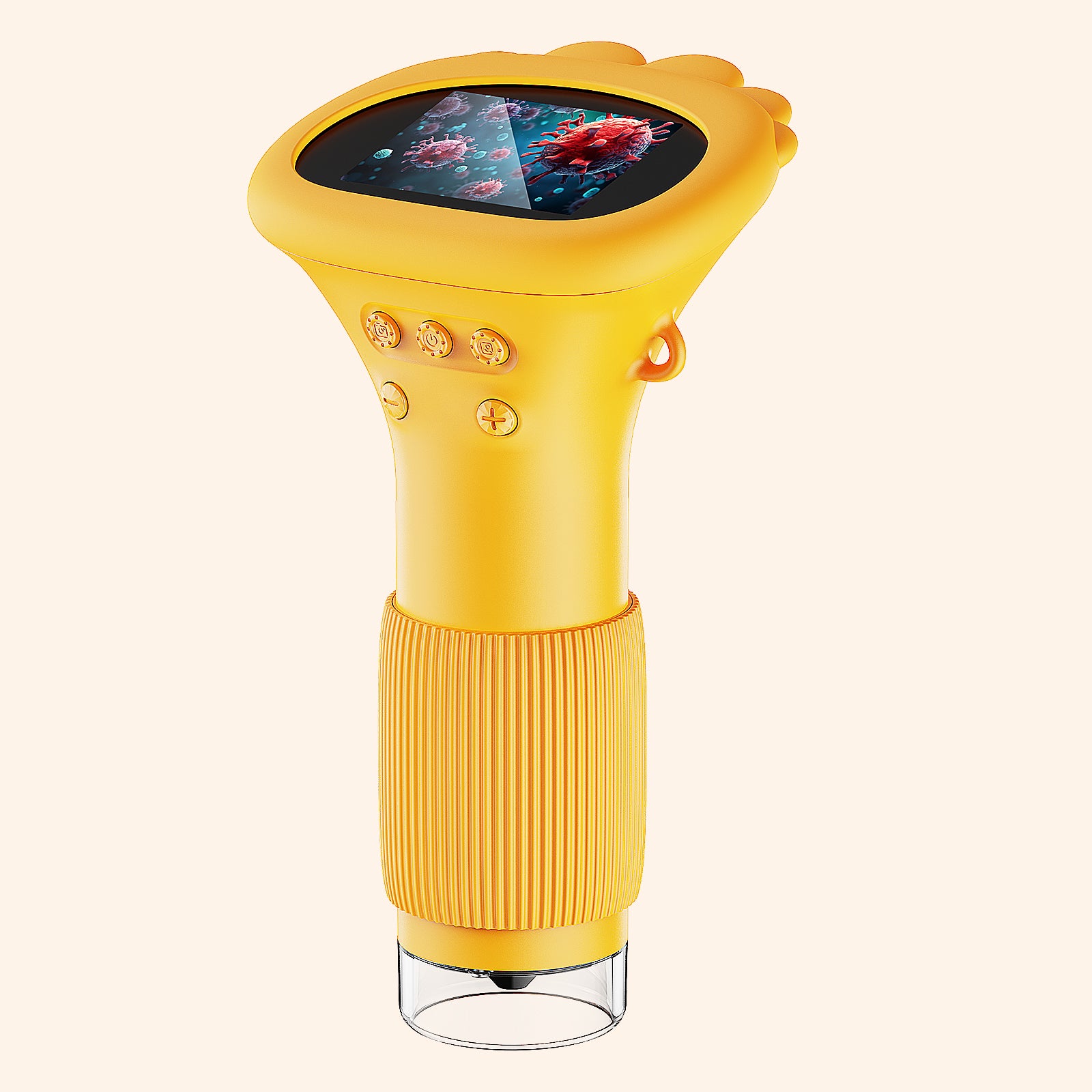 SEEKID Spark-C1 Digital Microscope