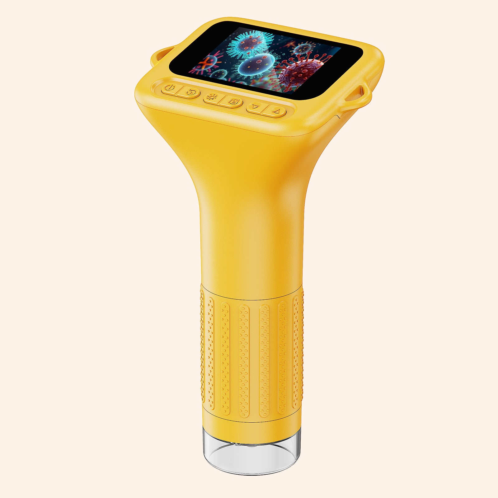 SEEKID Spark-C2 Digital Microscope
