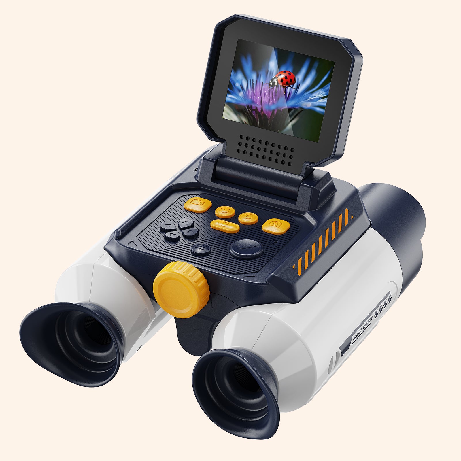 SEEKID Scout Night Vision Binoculars
