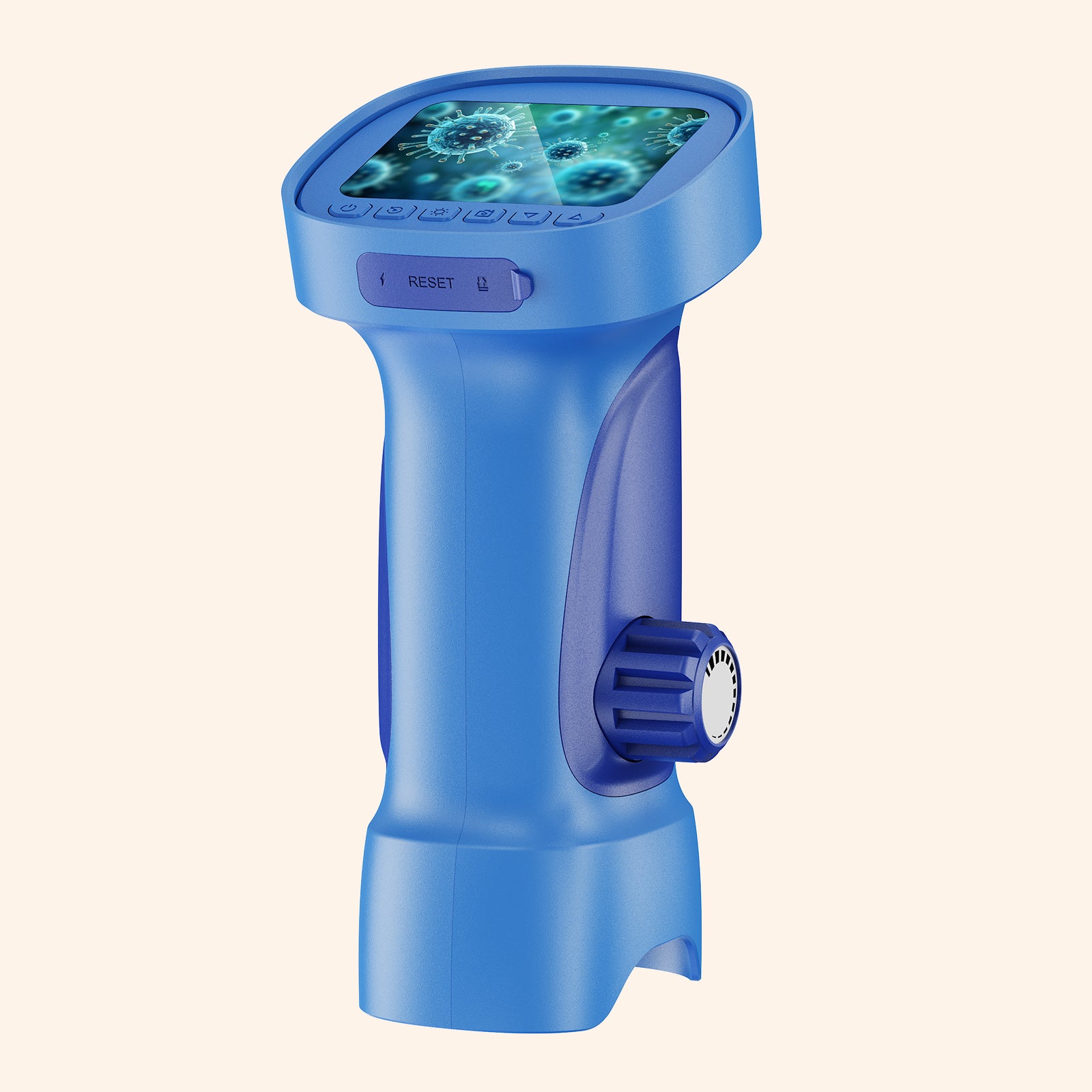SEEKID Spark-C4 Digital Microscope