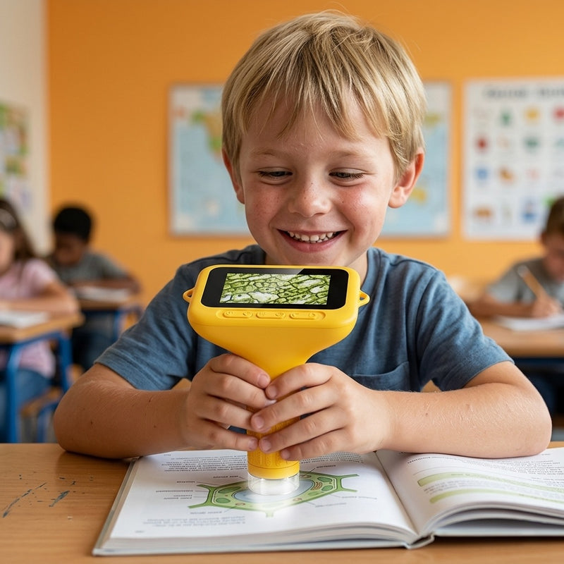 STEM Learning