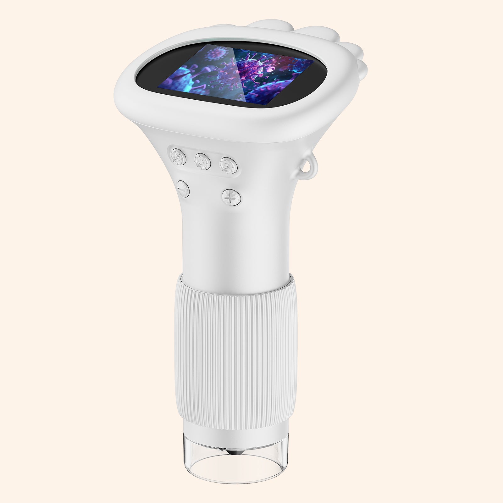 SEEKID Spark-C1 Digital Microscope