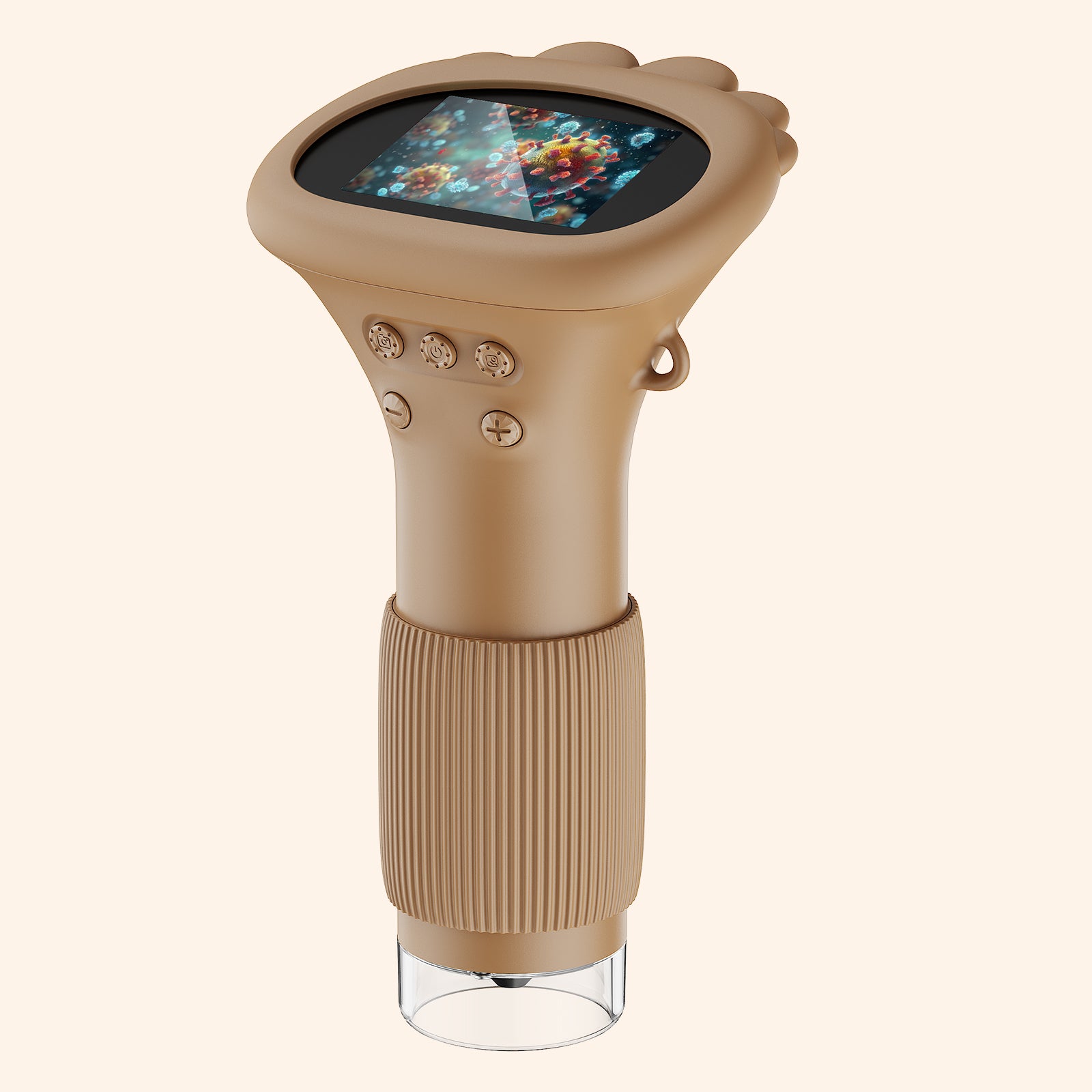 SEEKID Spark-C1 Digital Microscope