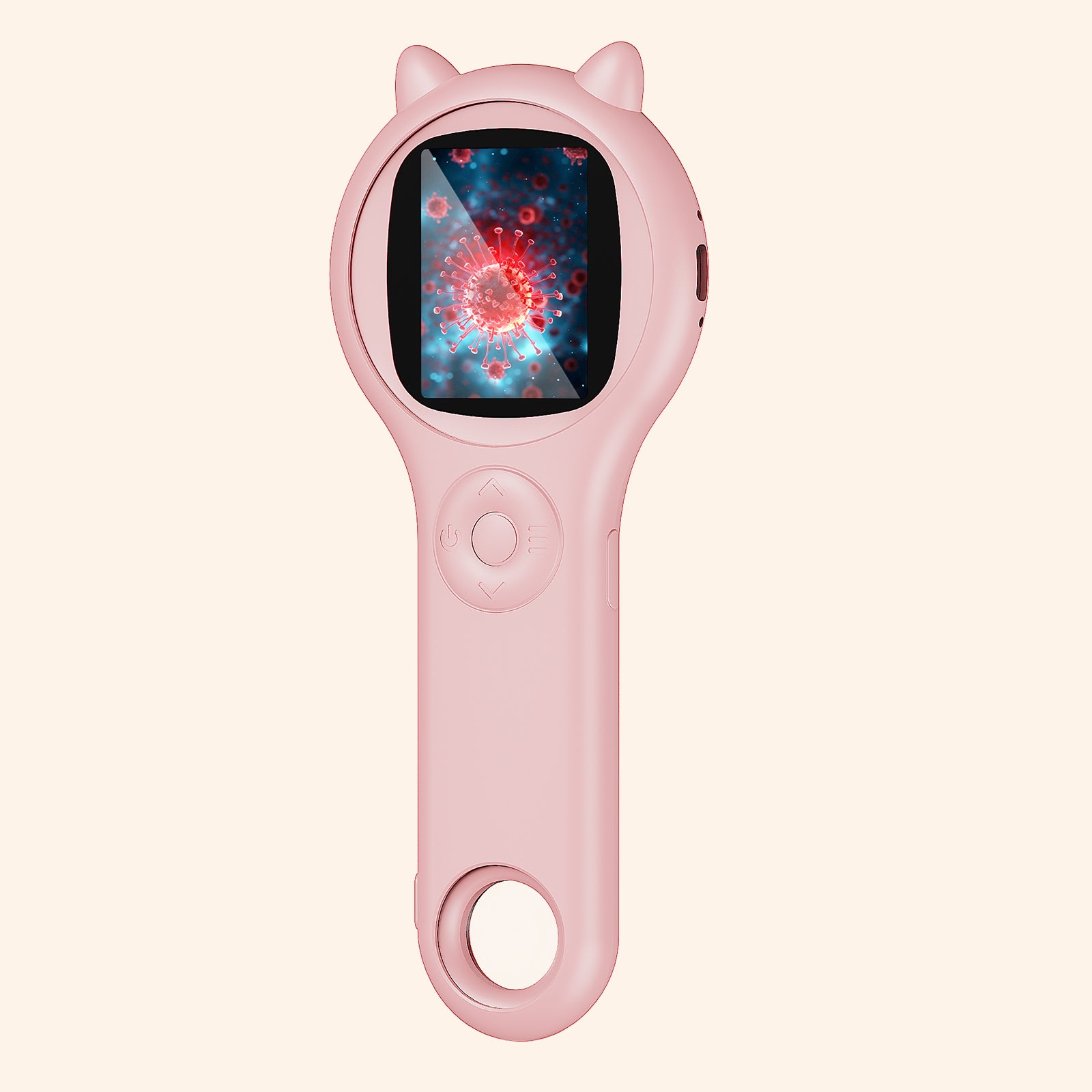 SEEKID Spark-M1 Digital Microscope