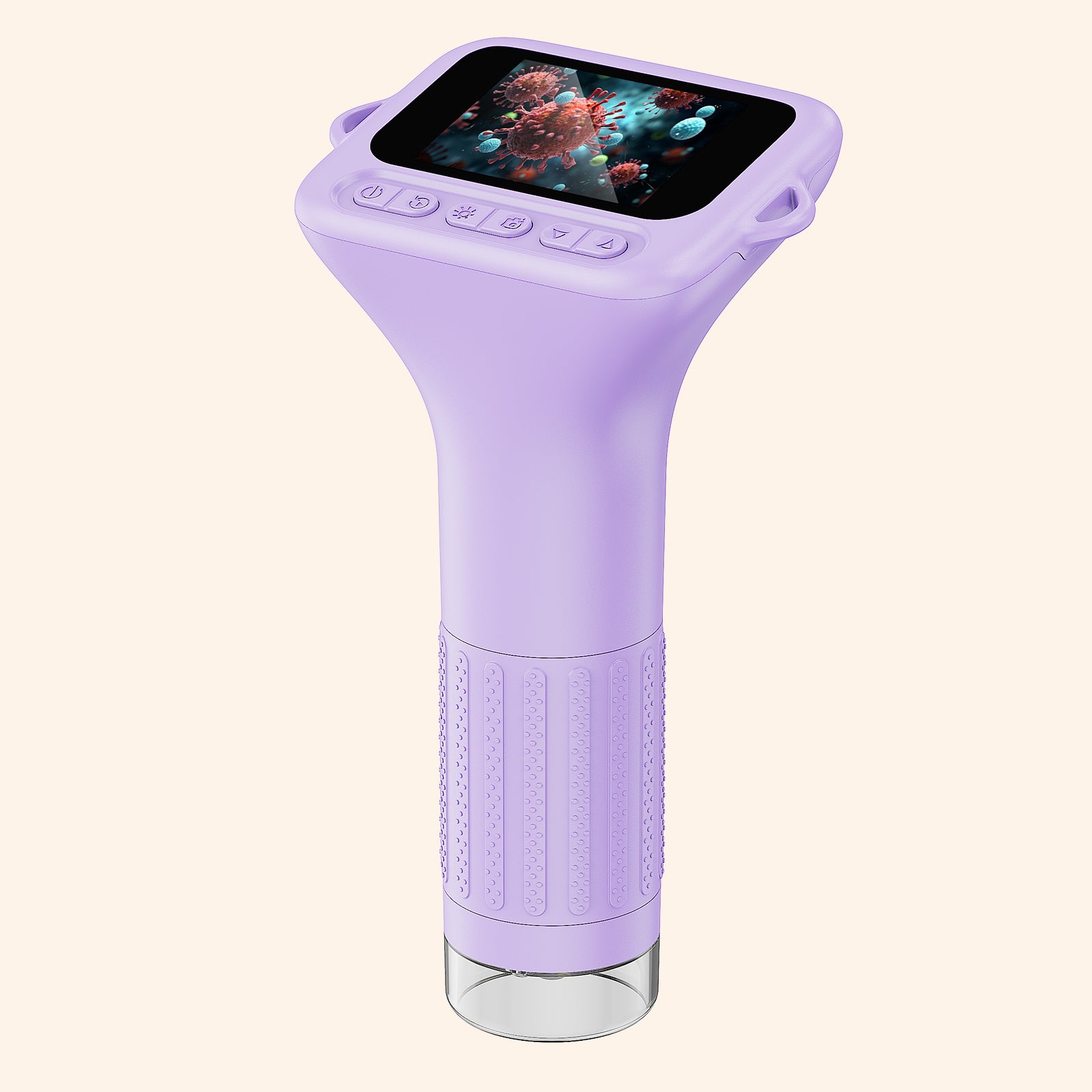 SEEKID Spark-C2 Digital Microscope