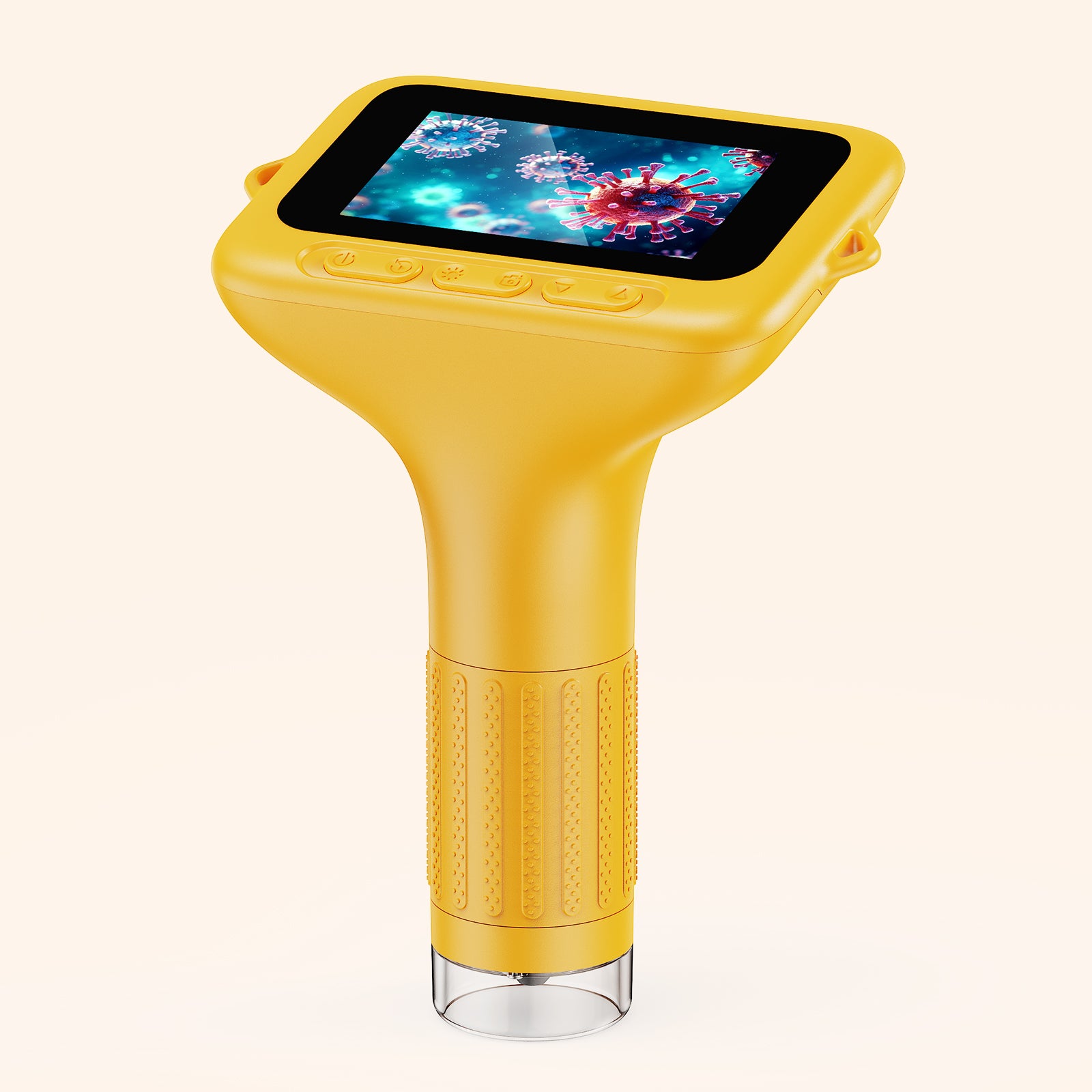 SEEKID Spark-C3 Digital Microscope