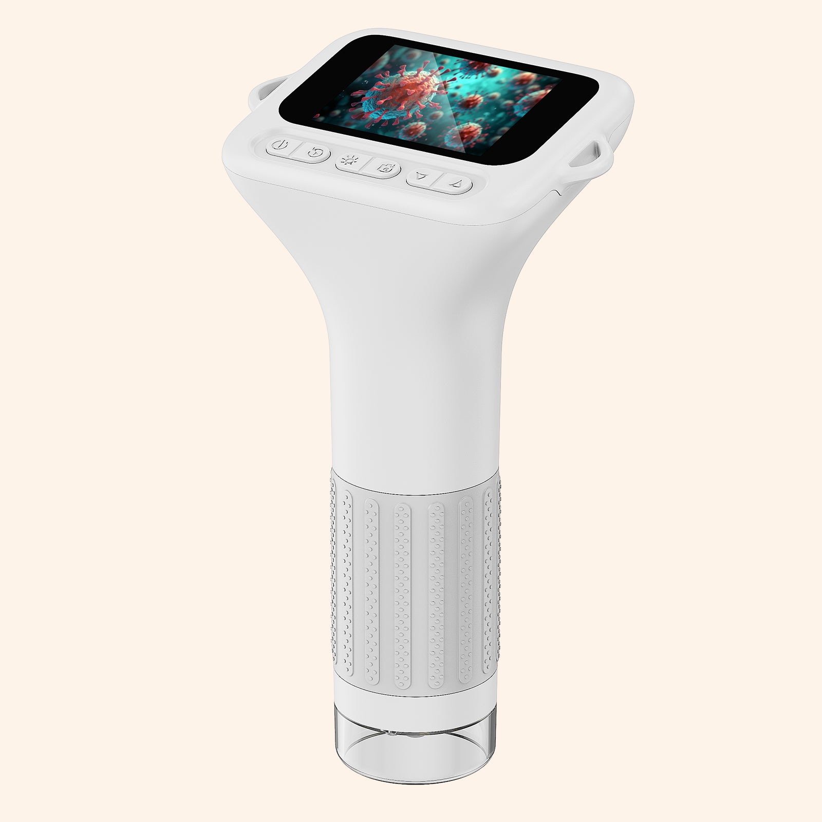 SEEKID Spark-C2 Digital Microscope